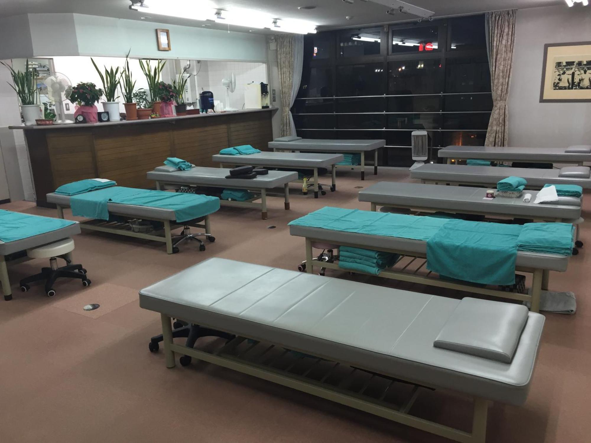 Capsule&Spa Grand Sauna Hiroshima Eksteriør billede